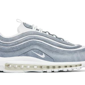 Nike Air Max 97 Comme des Garcons Homme Plus Glacier Grey