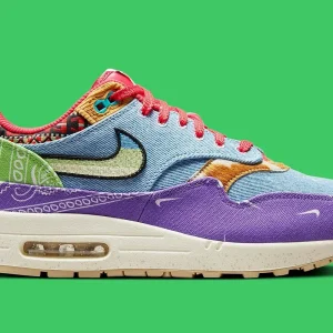 Nike - Air Max 1 SP Concepts Far Out