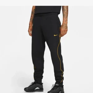 Nike x Drake NOCTA Fleece Pants Black