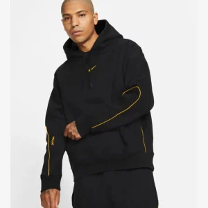 Nike x Drake NOCTA Hoodie Black
