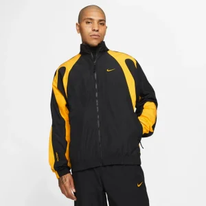 Nike x Drake NOCTA Track Jacket Black