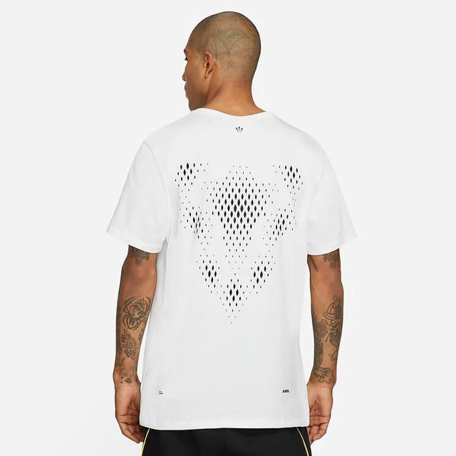 Nike x Drake NOCTA T-Shirt White – Image 3