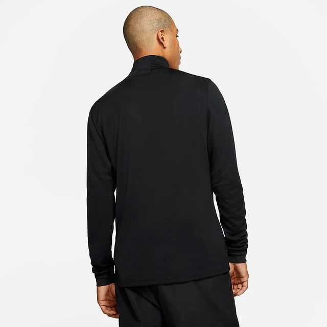 Nike x Drake NOCTA Turtle Neck Black – Image 3