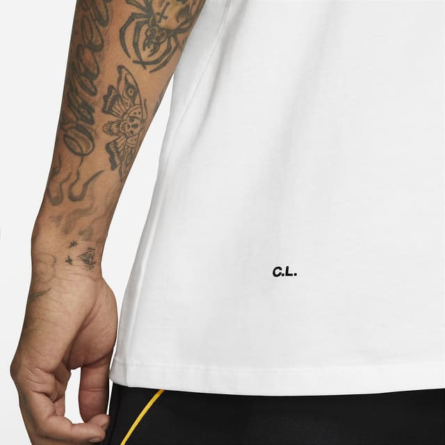 Nike x Drake NOCTA T-Shirt White – Image 6