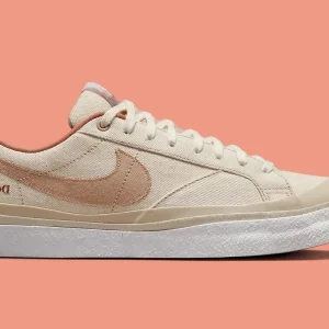 Nike SB Blazer Low Doyenne Skateboards