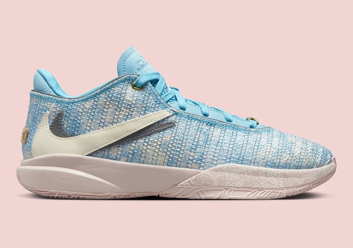 Nike LeBron 20 All-Star – Image 2