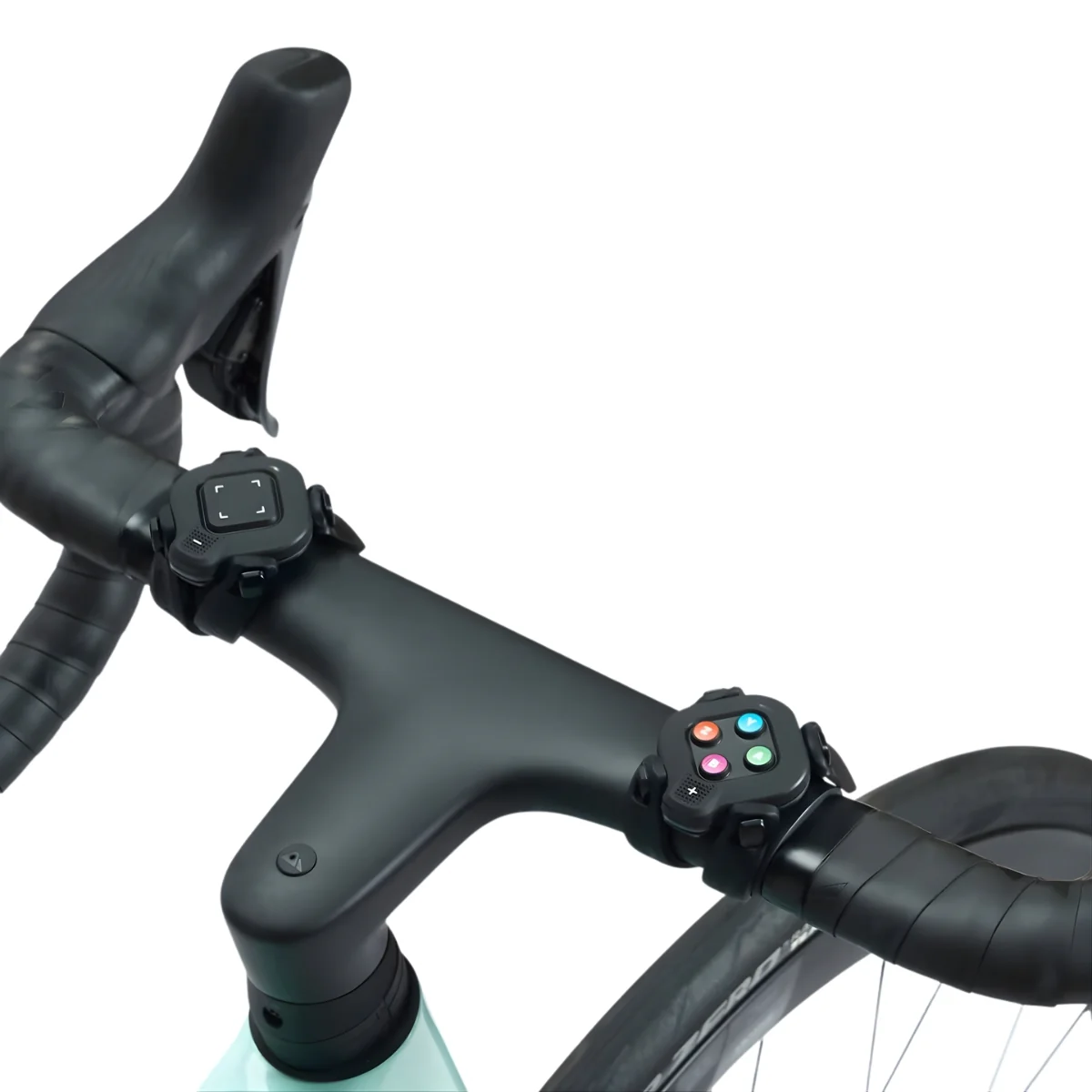 Ensemble de conversion Wahoo Zwift Cog & Click - Garmin/Tacx – Image 6