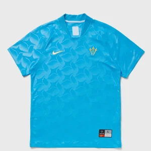 Nike x NOCTA Lu Home Jersey Top Blue Glow/White