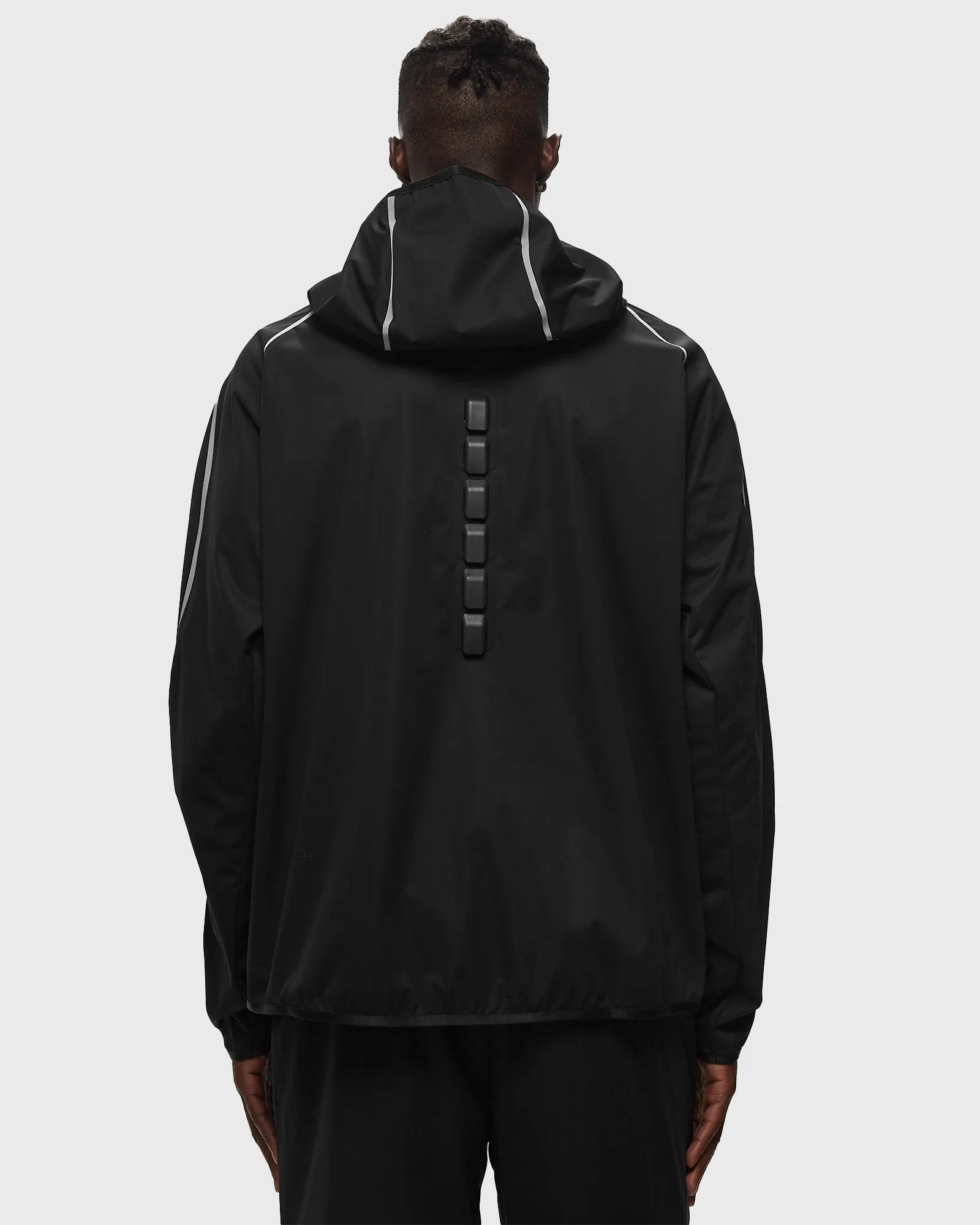 Nike x NOCTA NRG Warmup Jacket Black – Image 6