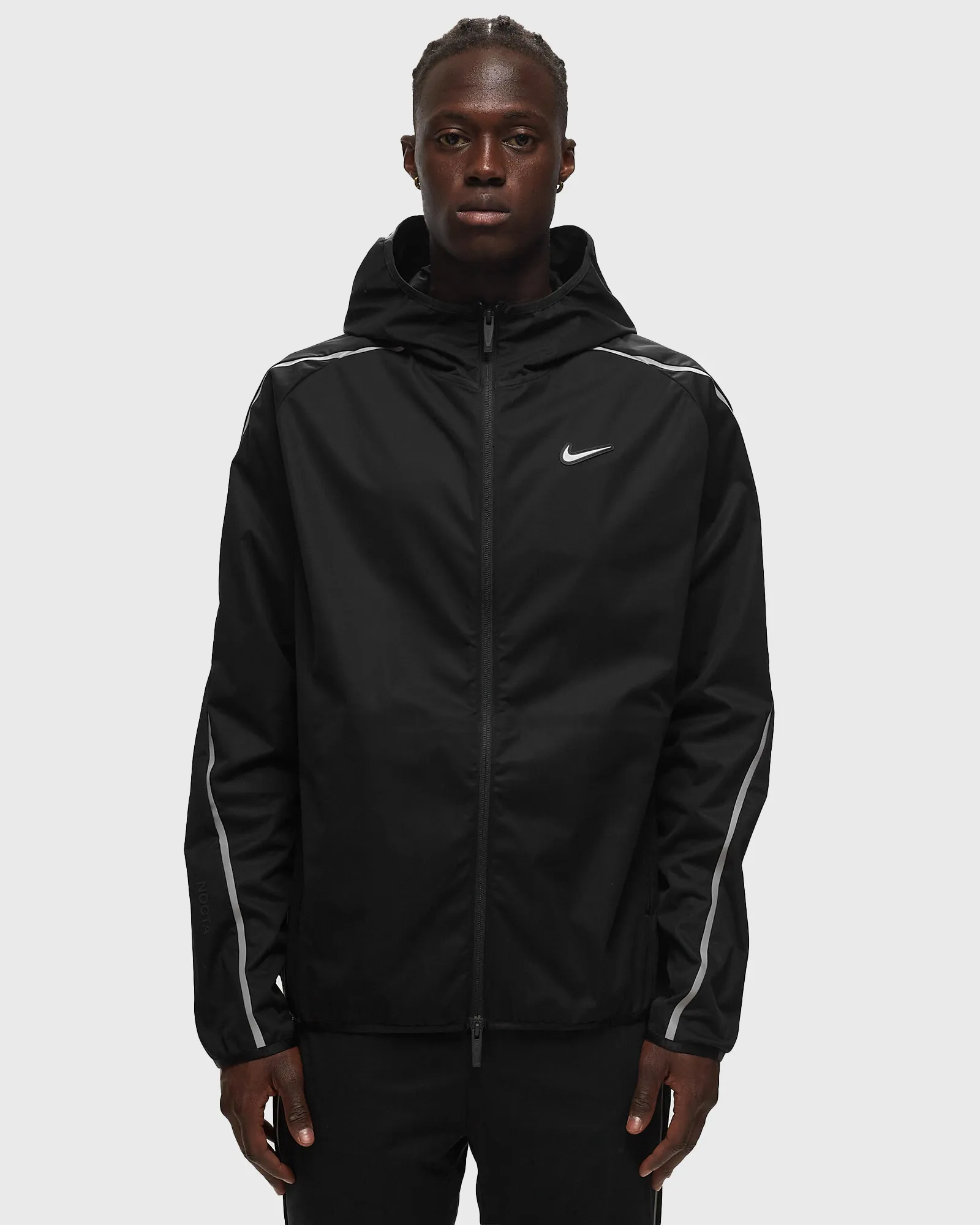 Nike x NOCTA NRG Warmup Jacket Black – Image 5