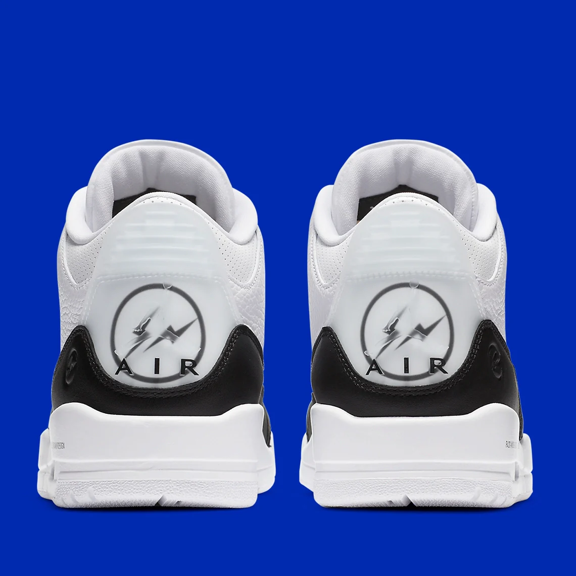 Jordan 3 Retro Fragment – Image 6