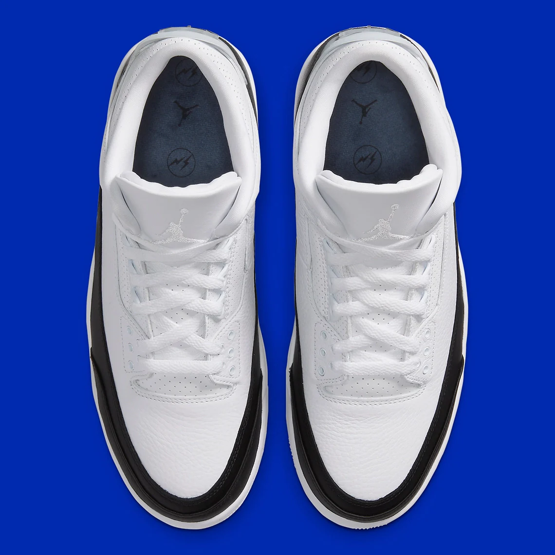 Jordan 3 Retro Fragment – Image 5