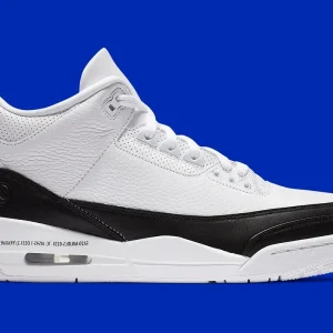Jordan 3 Retro Fragment