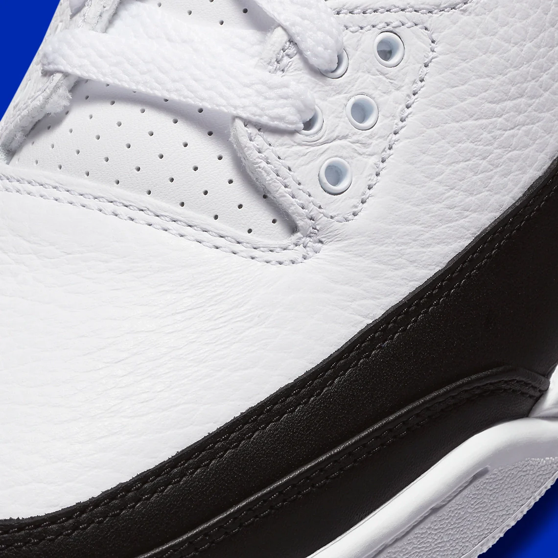 Jordan 3 Retro Fragment – Image 7