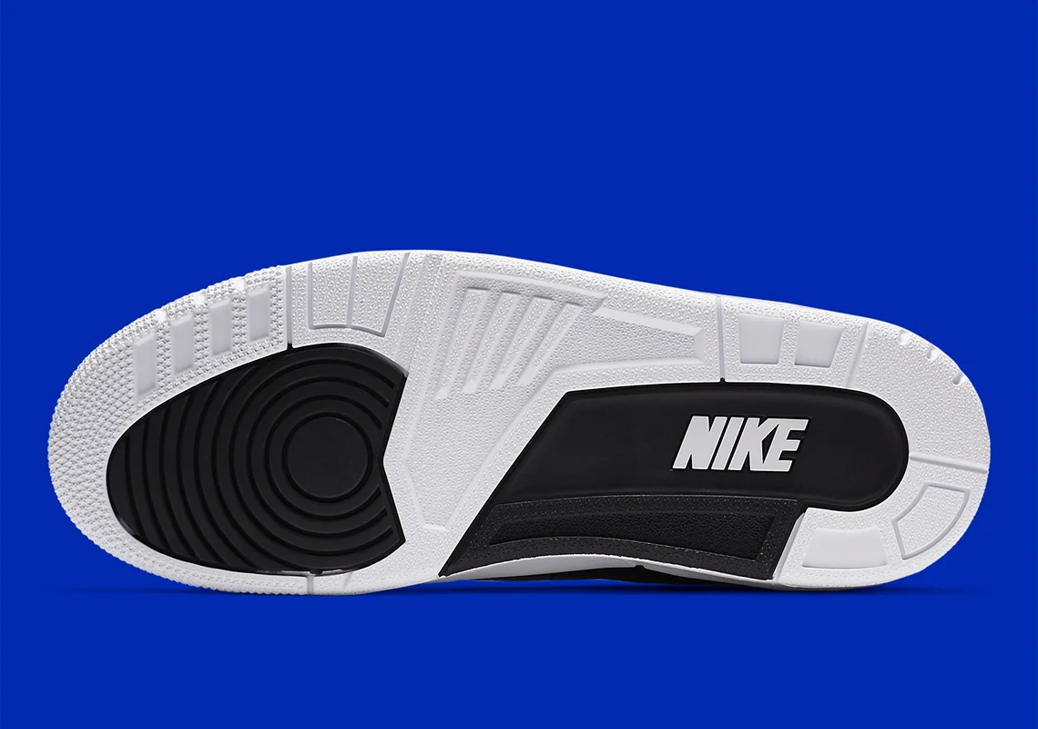Jordan 3 Retro Fragment – Image 9