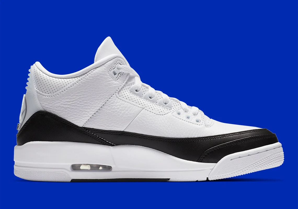 Jordan 3 Retro Fragment – Image 4