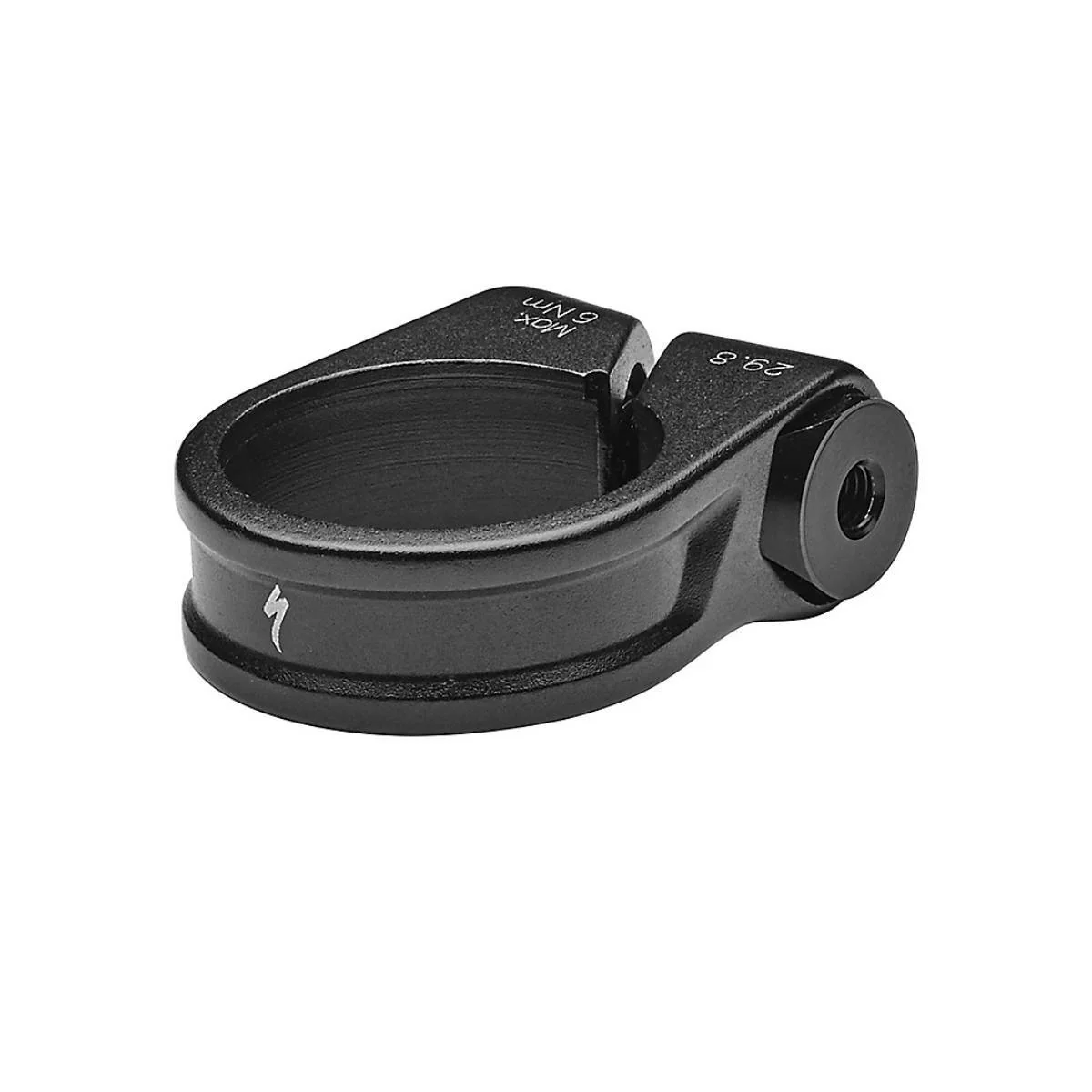 Collet de selle Specialized pour porte-bagage- 35.0mm - noir