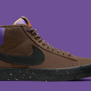 Nike SB - Zoom Blazer Mid GT ACG