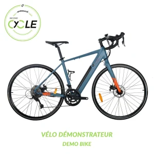 iGo Aspire Camillien démonstrateur