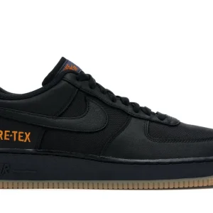 Nike - Air Force 1 Gore-Tex Black Light