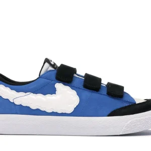 Nike SB - Zoom Blazer AC Kevin and Hell