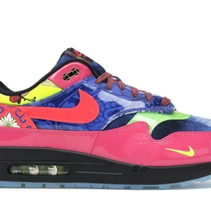 Nike - Air Max 1 Chinese New Year Longevity
