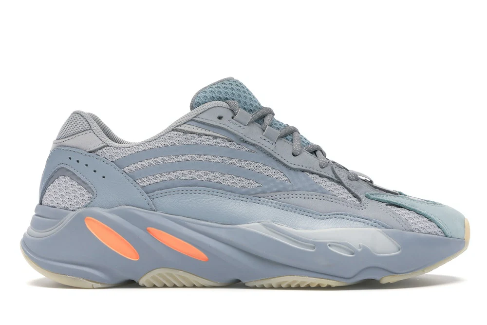 Adidas - Yeezy Boost 700 V2 Inertia