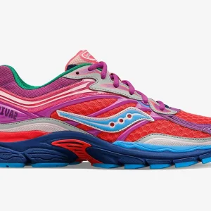 Saucony ProGrid Omni 9 Jae Tips To Do List Pink