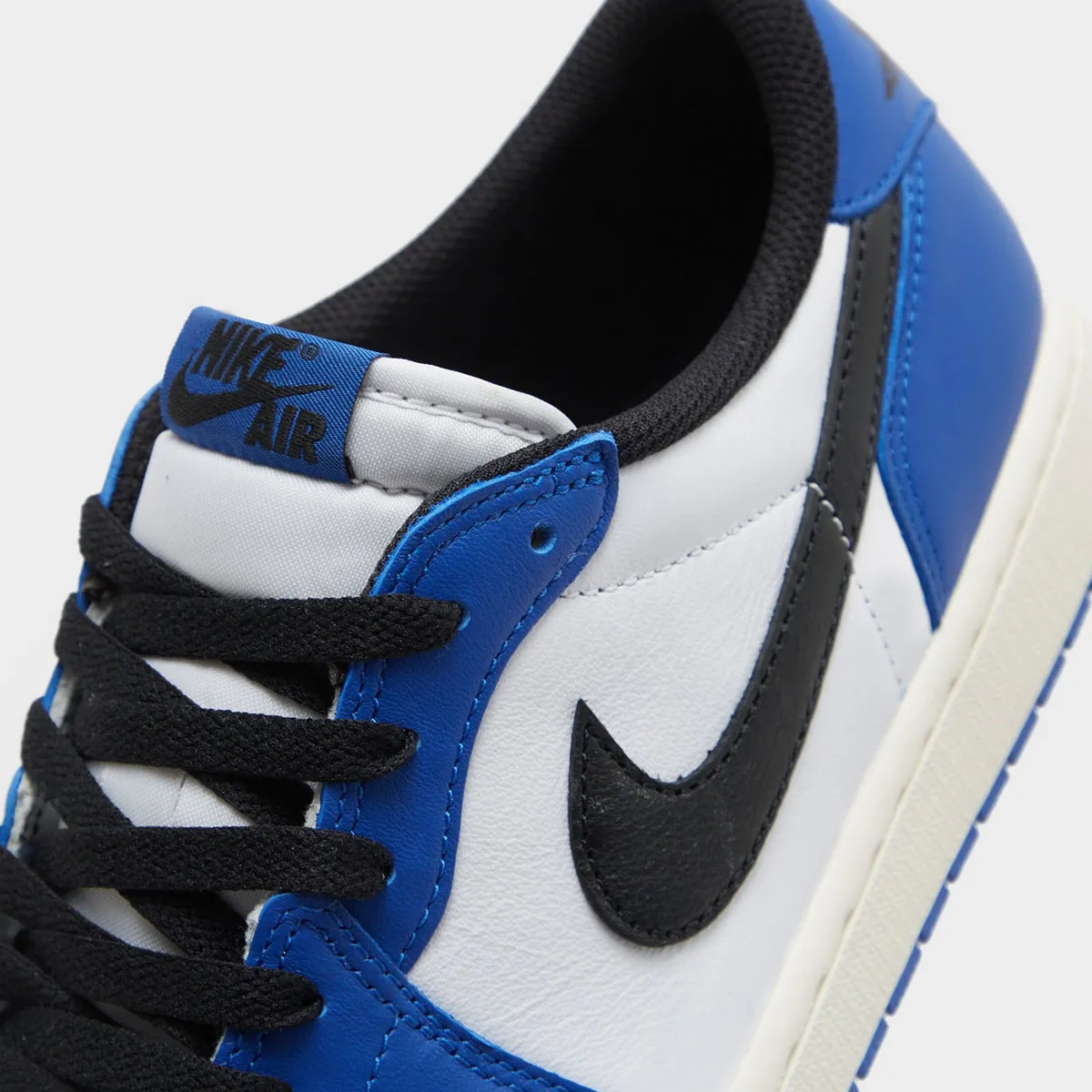 Jordan 1 Retro Low OG Game Royal – Image 6