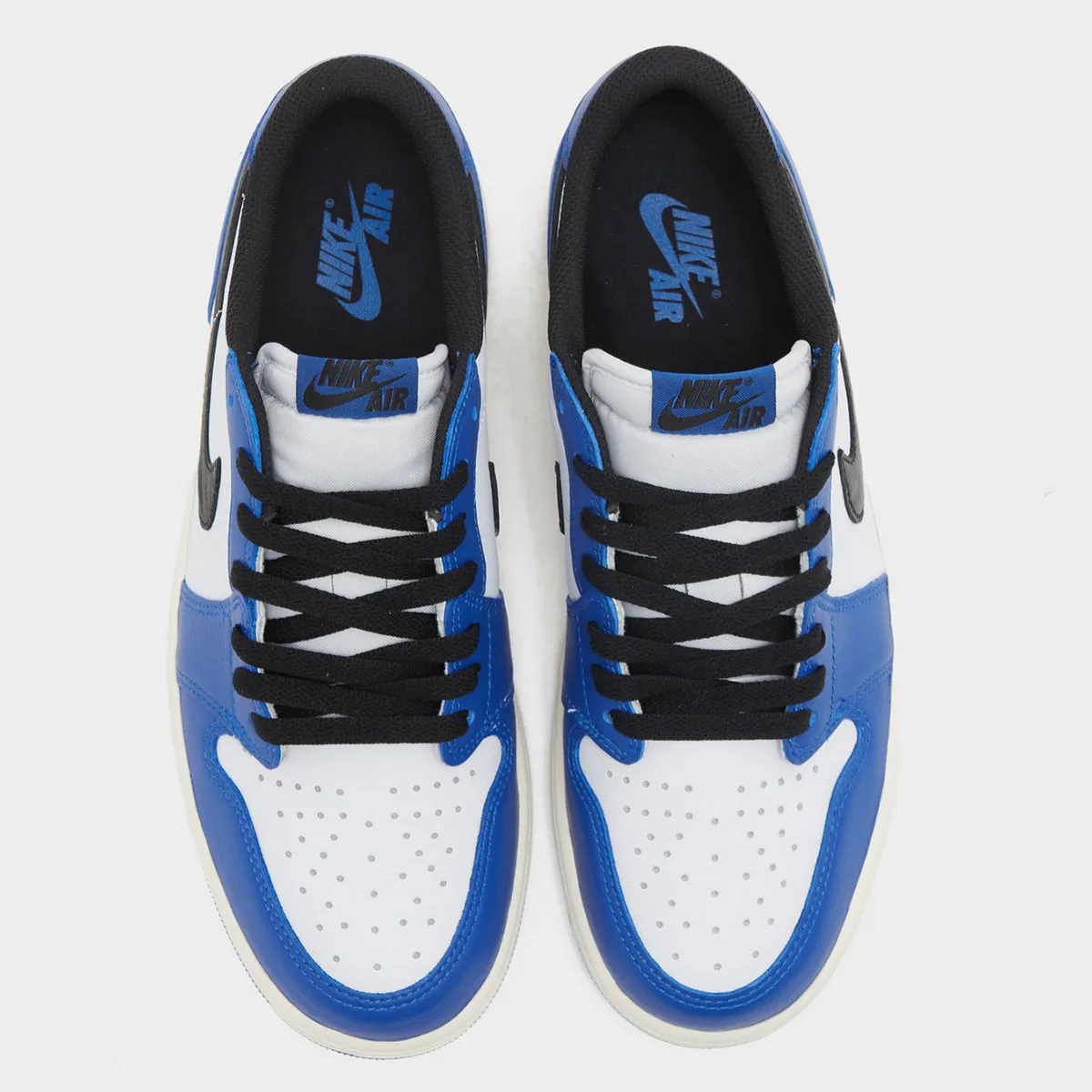 Jordan 1 Retro Low OG Game Royal – Image 4