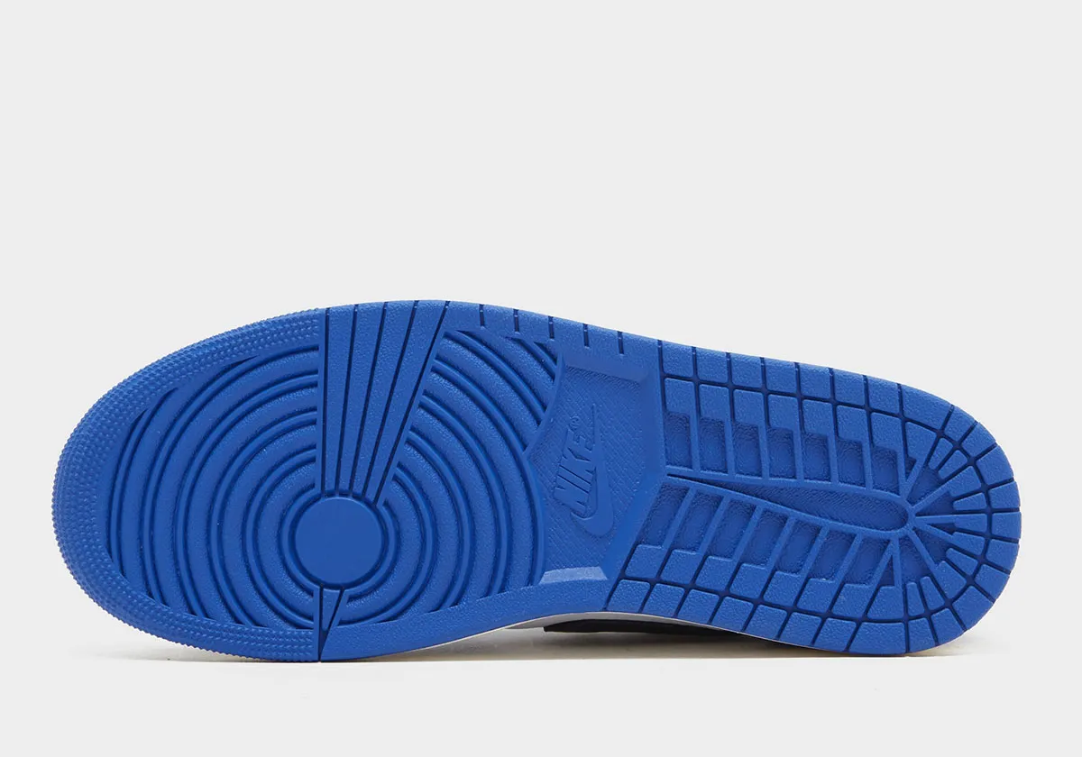 Jordan 1 Retro Low OG Game Royal – Image 7