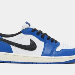 Jordan 1 Retro Low OG Game Royal