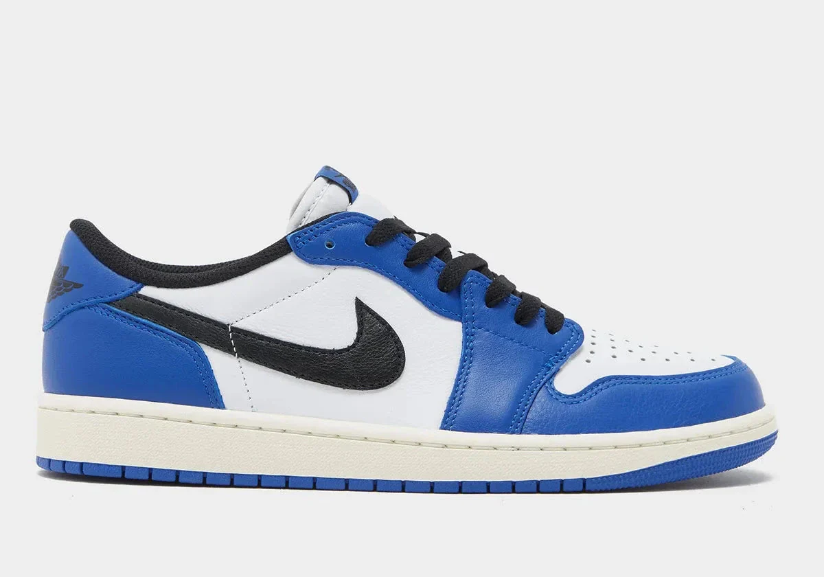 Jordan 1 Retro Low OG Game Royal – Image 2