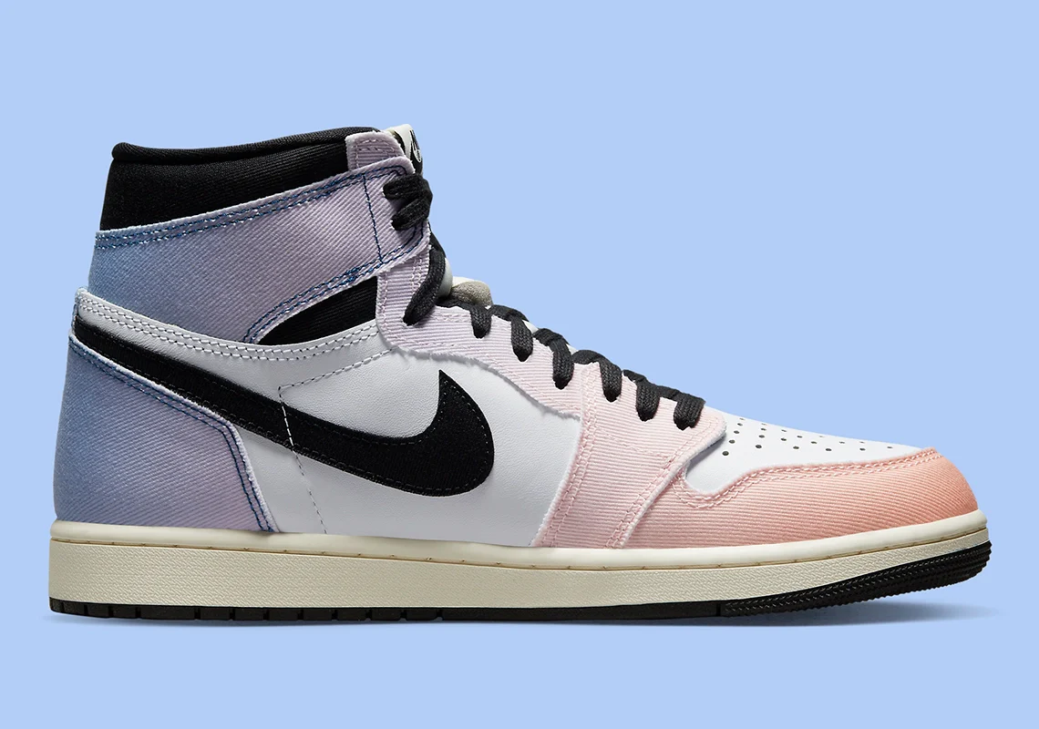 Jordan 1 Retro High OG Skyline – Image 4