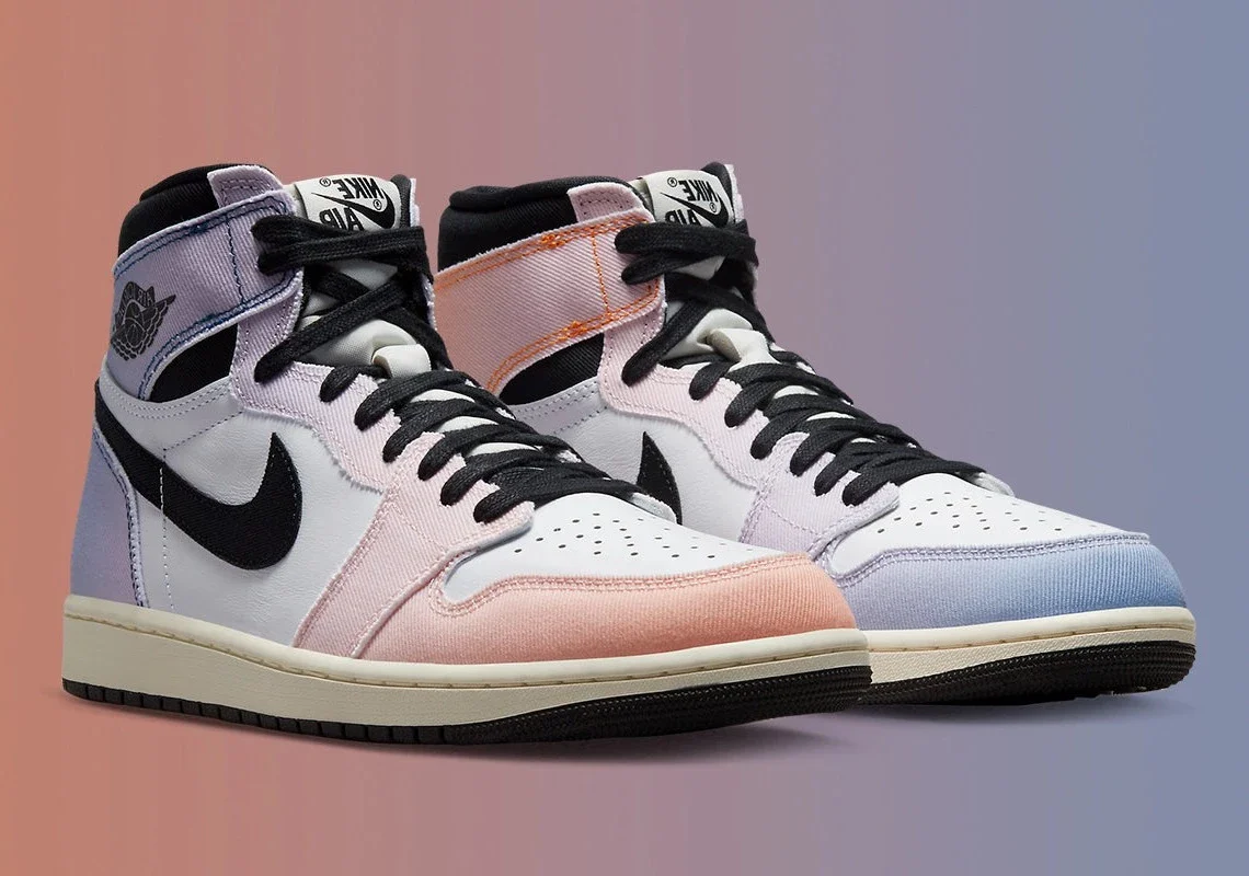 Jordan 1 Retro High OG Skyline – Image 3