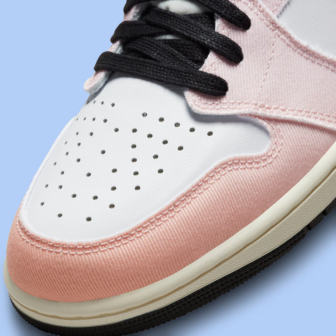 Jordan 1 Retro High OG Skyline – Image 7