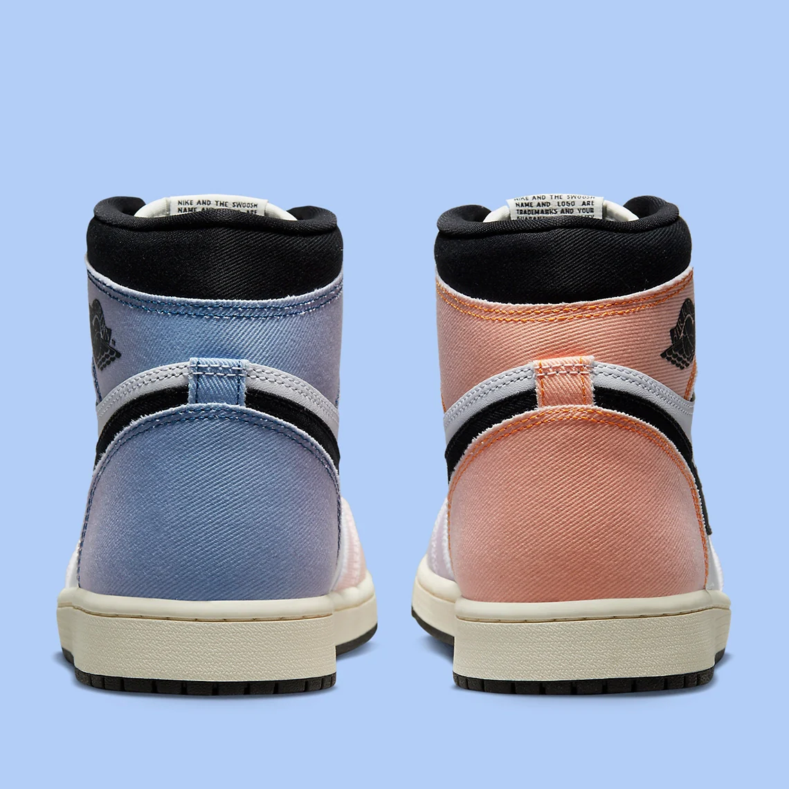 Jordan 1 Retro High OG Skyline – Image 6