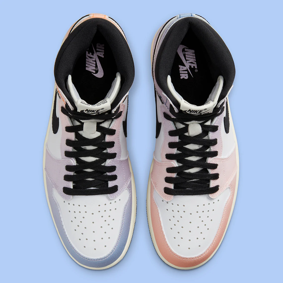 Jordan 1 Retro High OG Skyline – Image 5