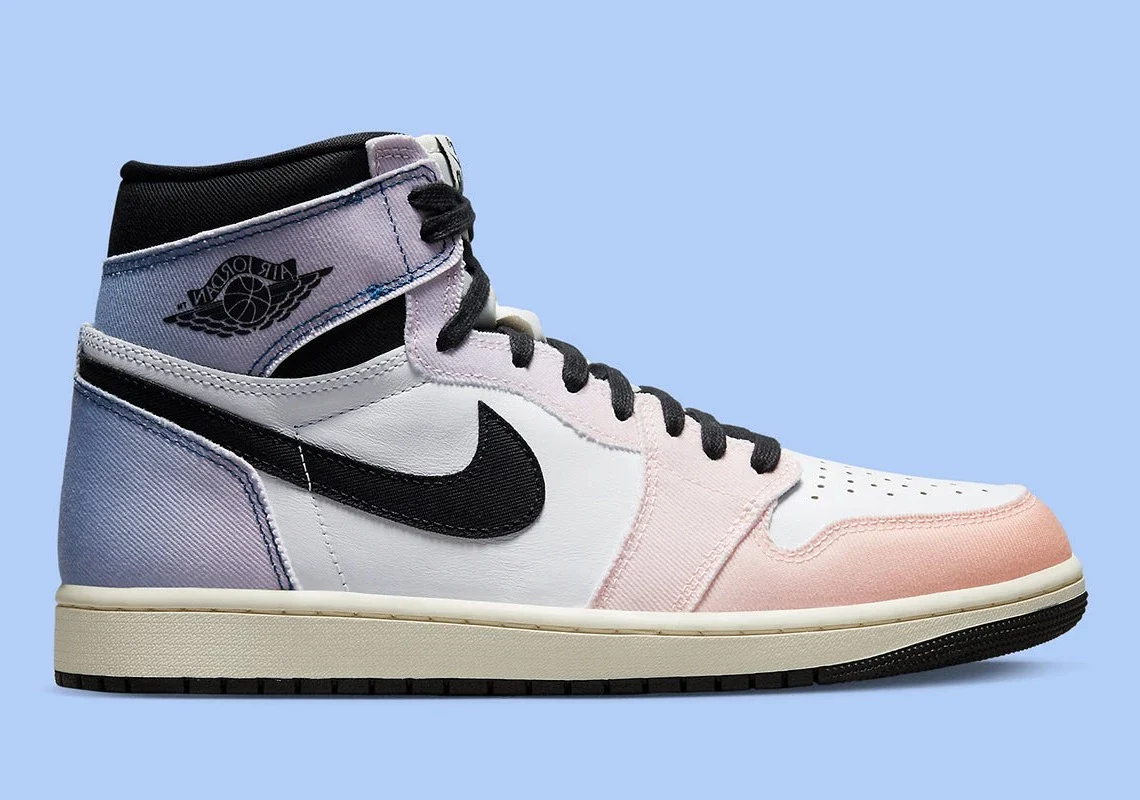 Jordan 1 Retro High OG Skyline – Image 2