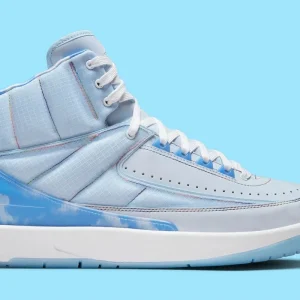 Jordan 2 Retro J Balvin