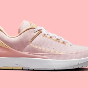 Jordan 2 Retro Low Craft Atmosphere