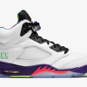 Jordan 5 Retro Alternate Bel-Air