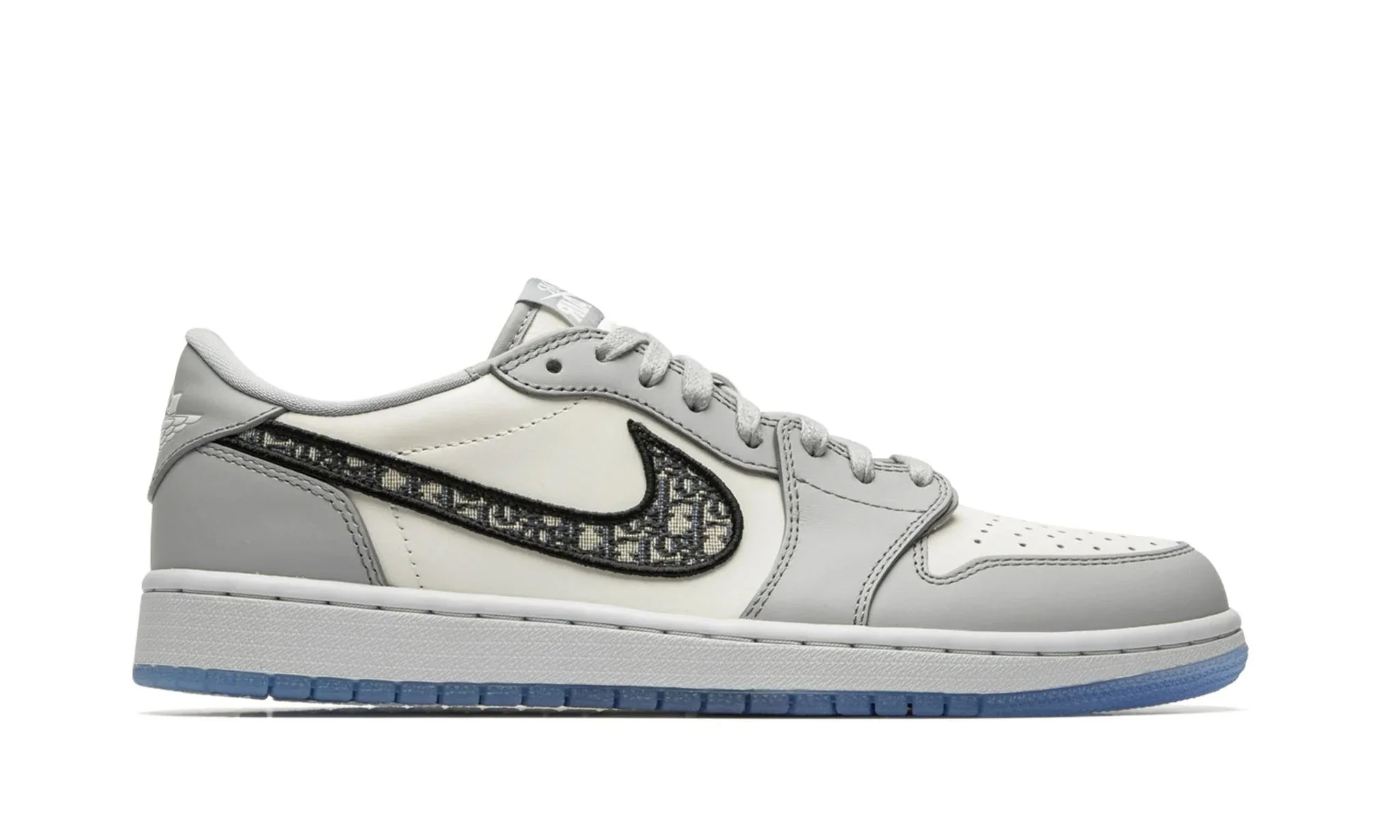Jordan 1 Retro Low Dior – Image 2