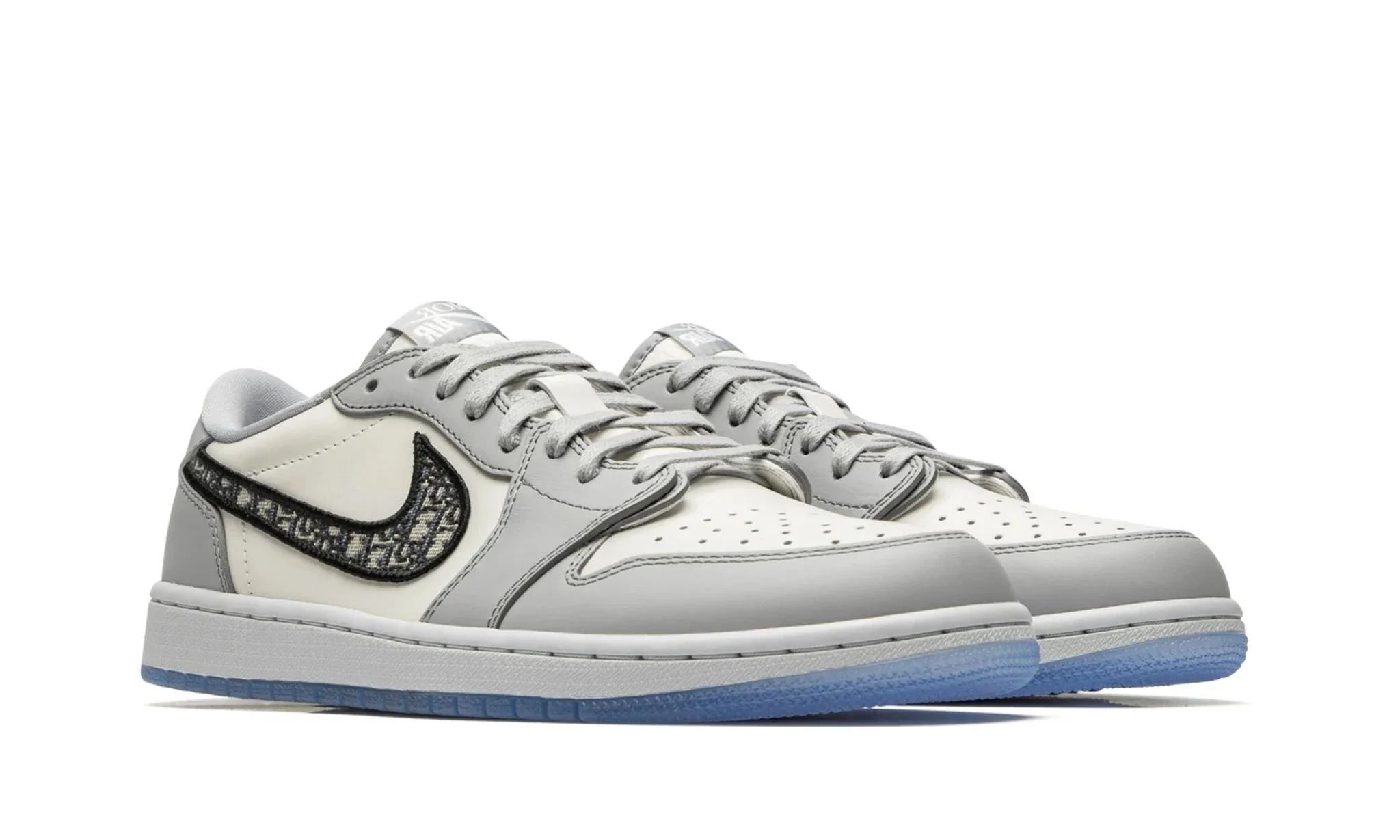 Jordan 1 Retro Low Dior – Image 3
