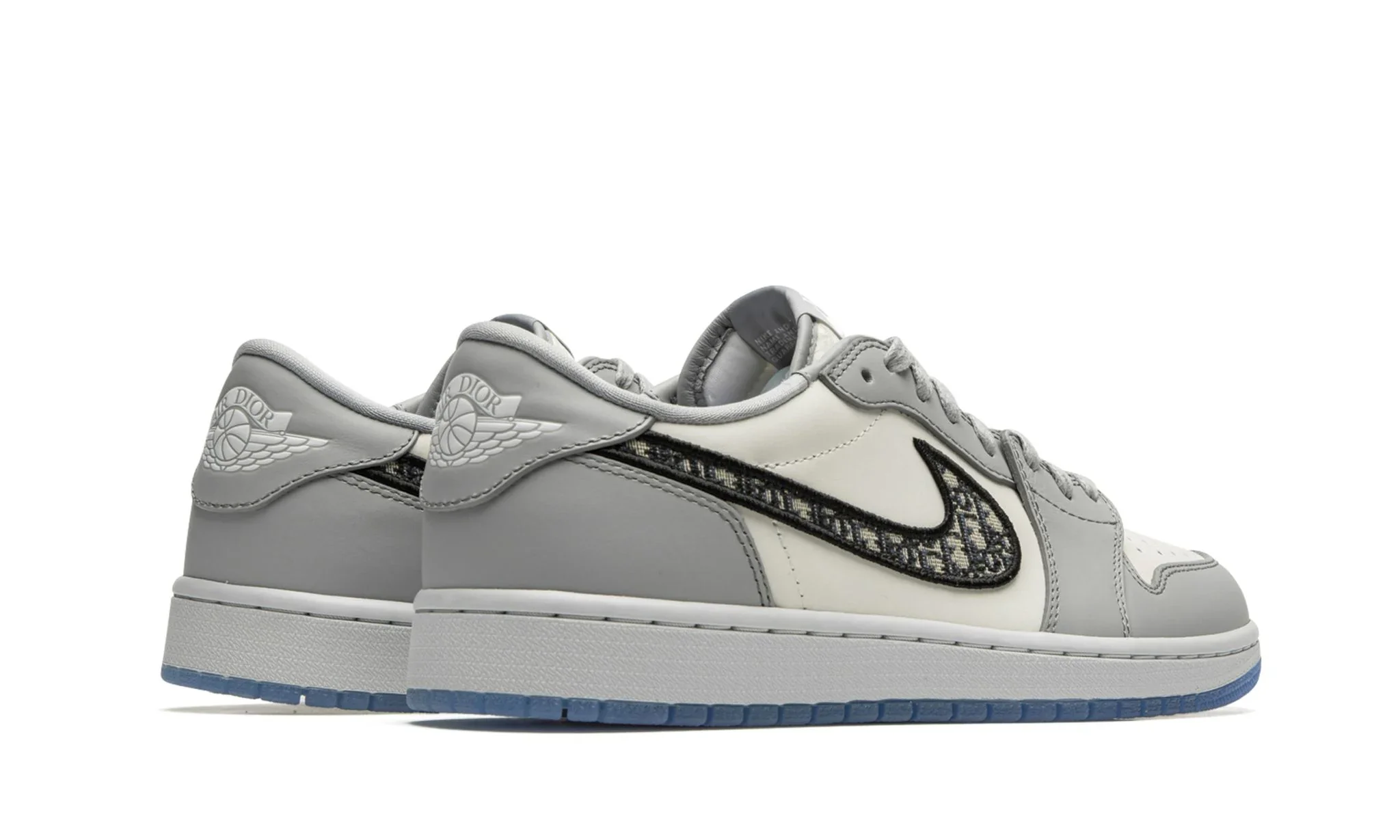 Jordan 1 Retro Low Dior – Image 5