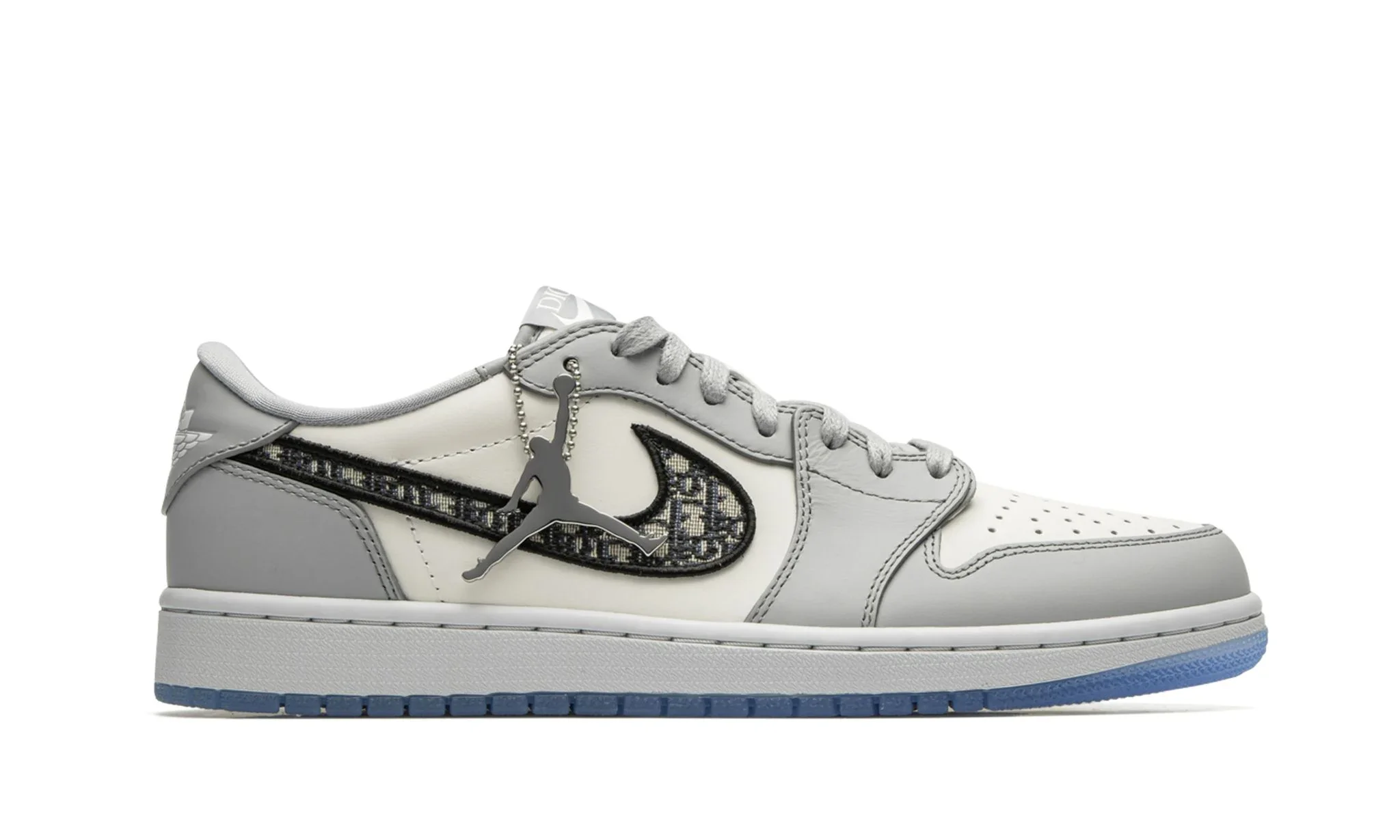 Jordan 1 Retro Low Dior – Image 4