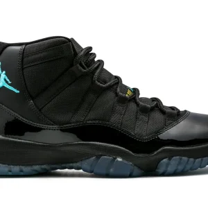 Jordan 11 Retro Gamma Blue (2013)