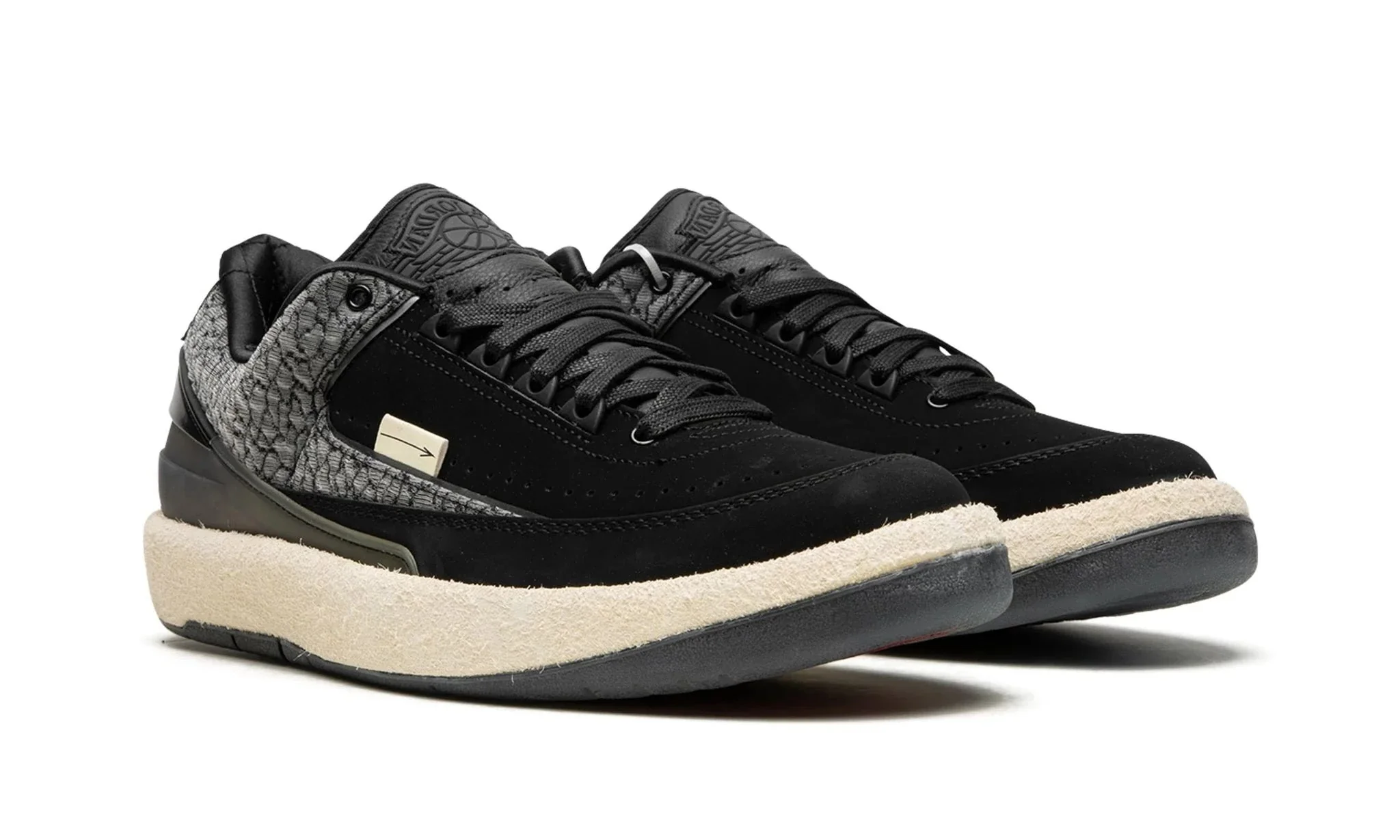 Jordan 2 Retro Low Responsibility – Image 3