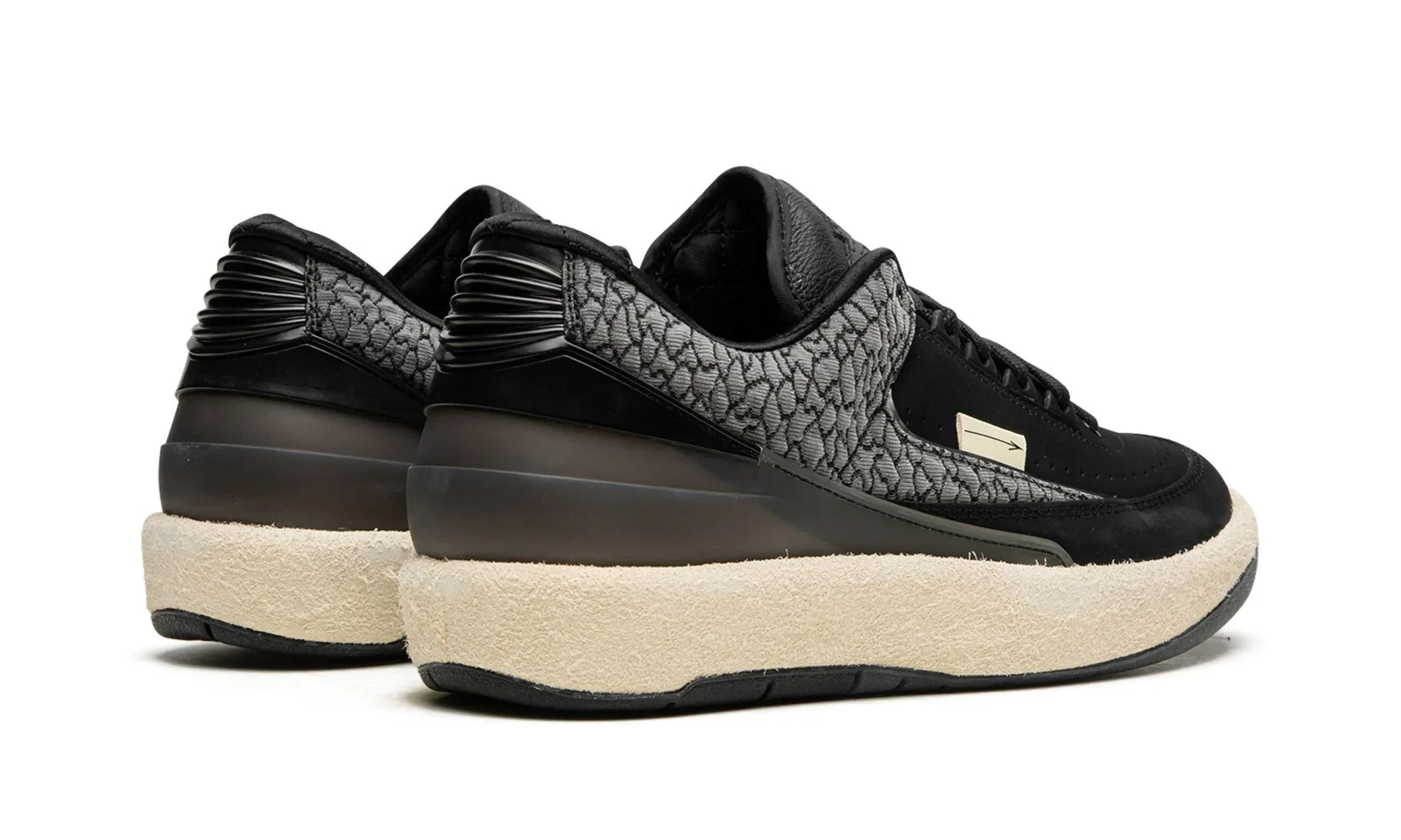 Jordan 2 Retro Low Responsibility – Image 4