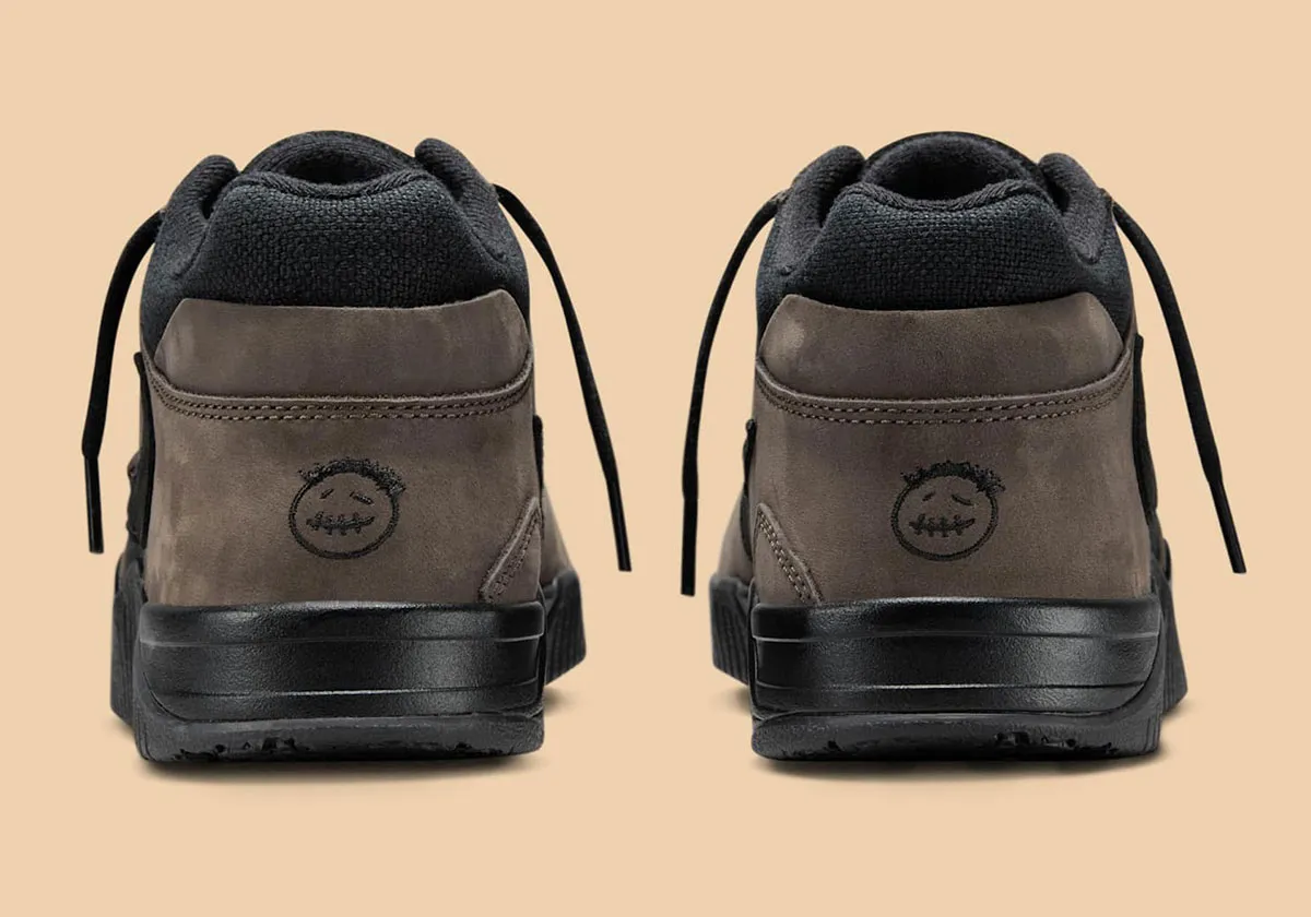 Jordan Jumpman Jack TR Travis Scott Dark Mocha – Image 7